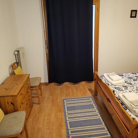 Residence « Les Cretes » Torgon Bagian luar foto